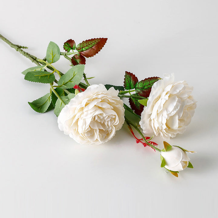 Realistic Artificial Flower Stem