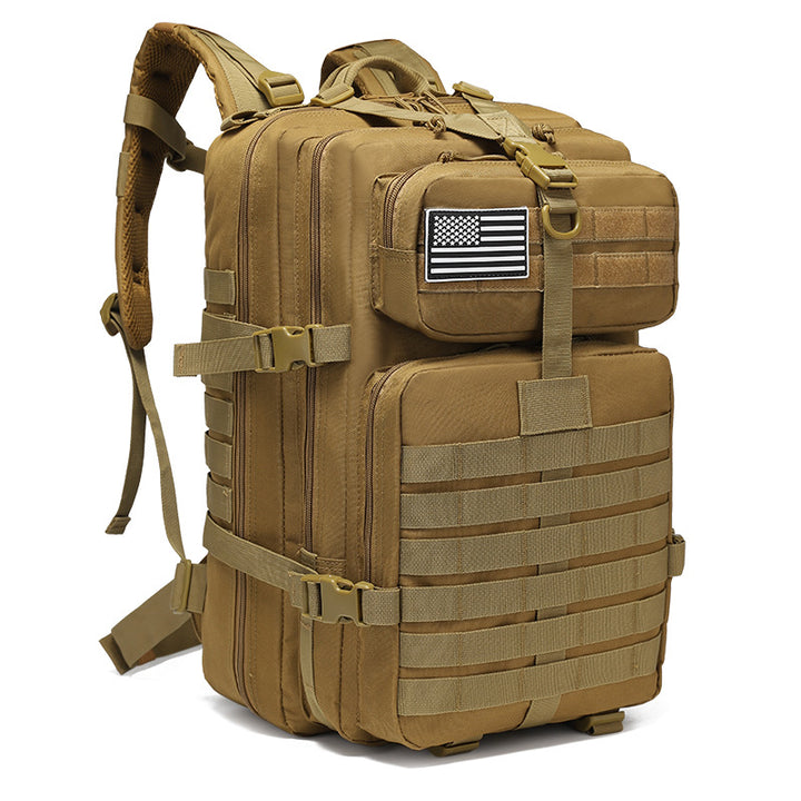 Multi-Purpose Tactical Combat Backpack Kalsten