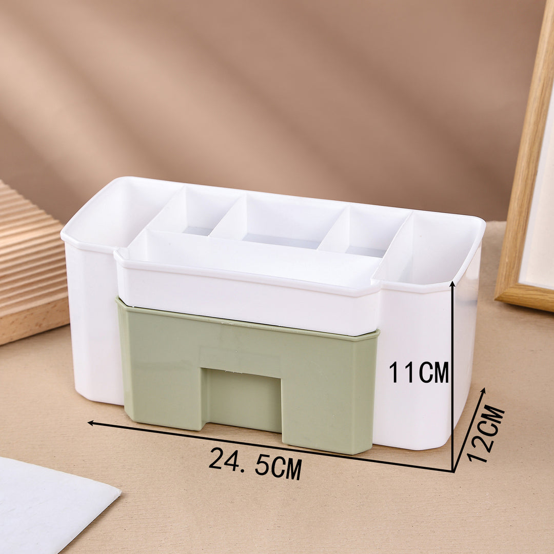 Multi-Compartment Desk Organizer Kalsten