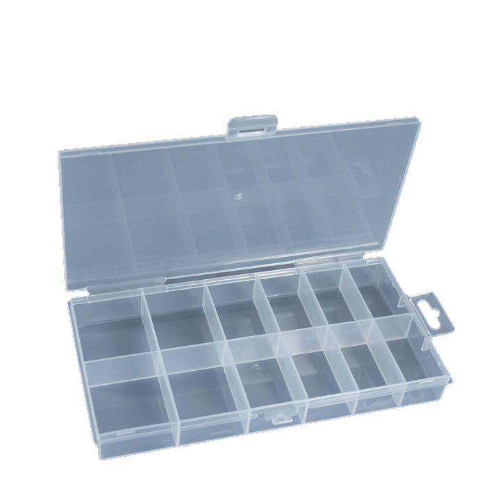 Modular All-Purpose Storage Organizer Kalsten
