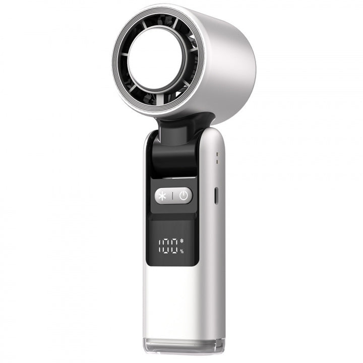 Women's portable mini air cooler with temperature control Kalsten