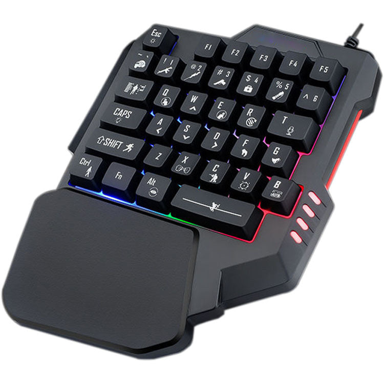 Gaming Keyboard Kalsten
