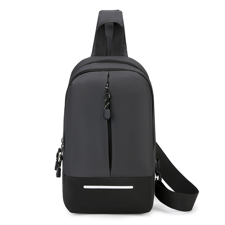 Compact Utility Sling Bag Kalsten