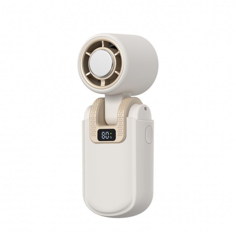 Portable Smart Handheld Cooling Fan Kalsten