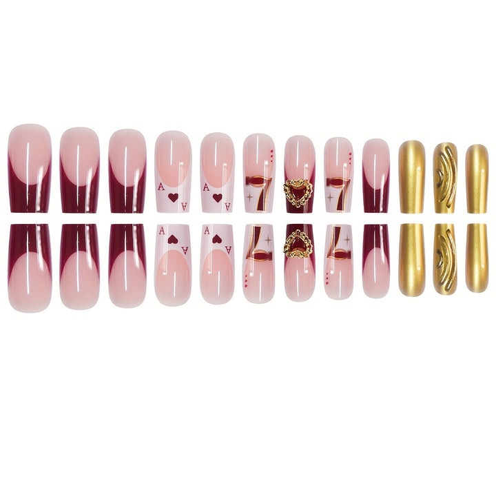 Nail Art Kalsten