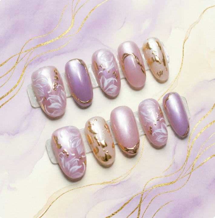 Artificial Nails Kalsten