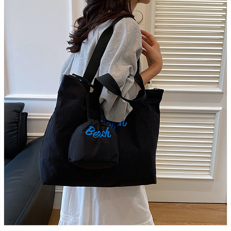 Stylish Beach Tote Bag Kalsten