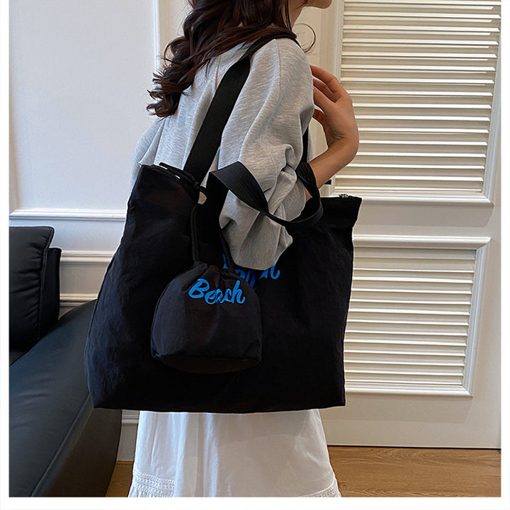 Stylish Beach Tote Bag Kalsten