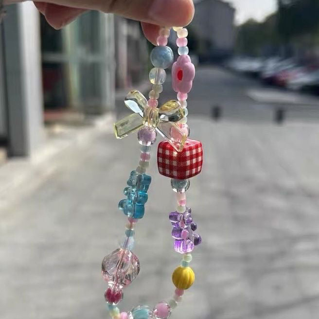 Colorful Beaded Jewelry Kalsten