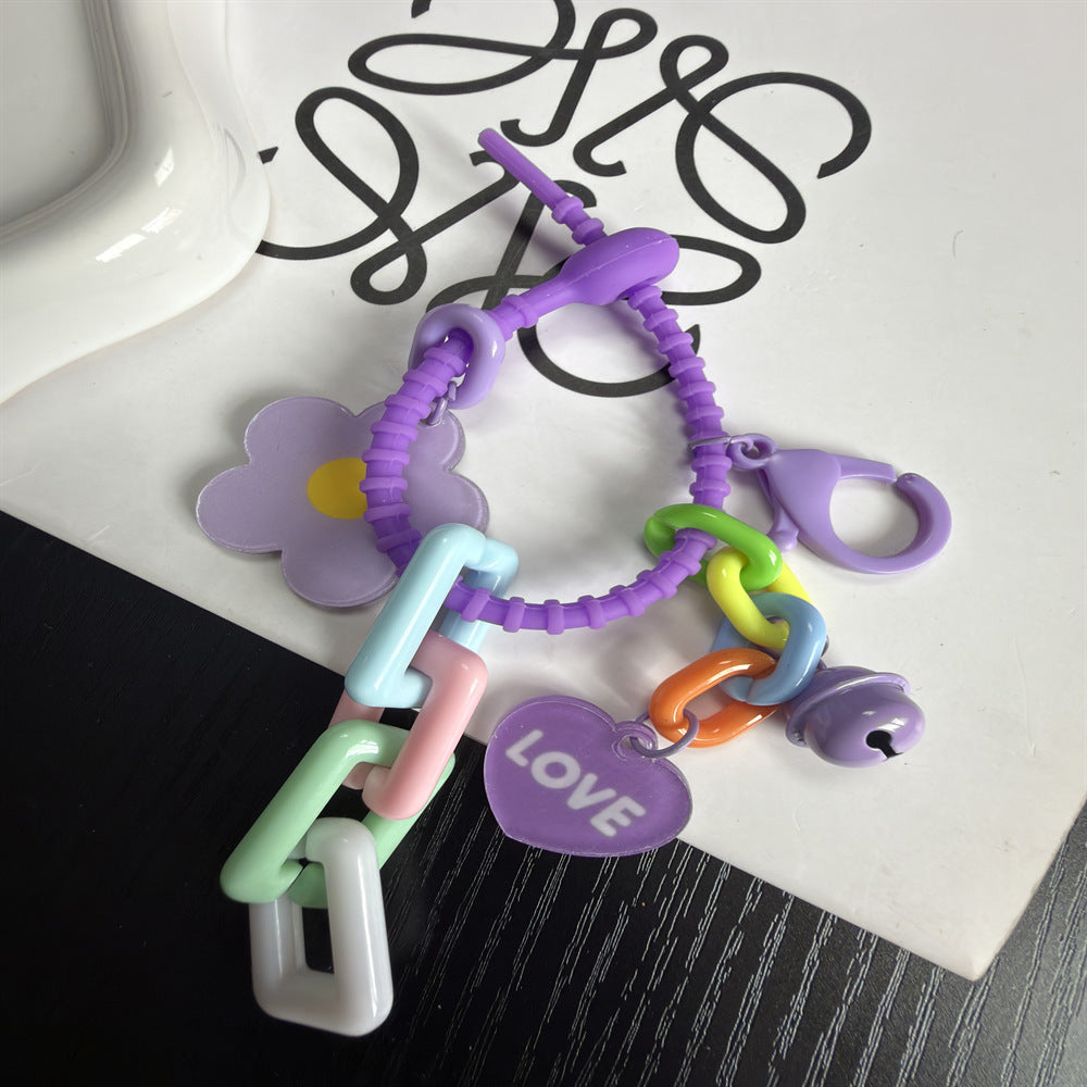 Decorative Keychain Kalsten 1790134623