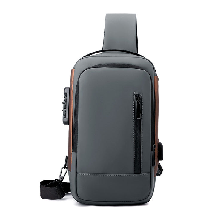 Versatile Crossbody Sling Bag Kalsten