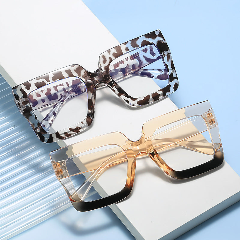 Bold Fashion Statement Sunglasses Kalsten