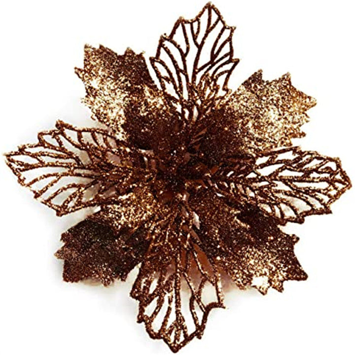 Decorative Leaf Accent Kalsten
