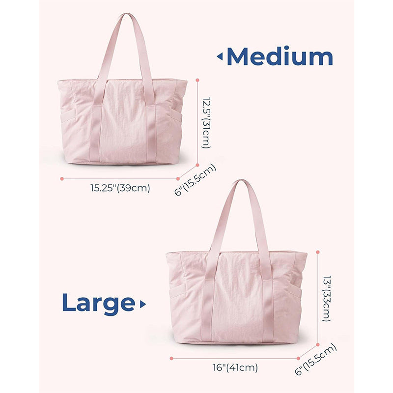 Large and Durable Tote Bag Kalsten