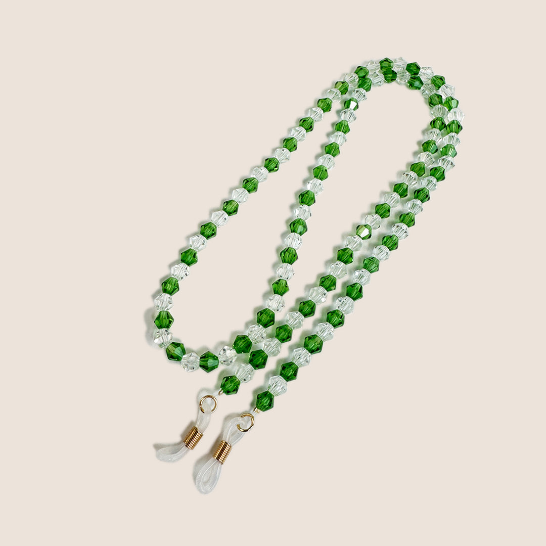 Beaded Eyewear Lanyard Kalsten