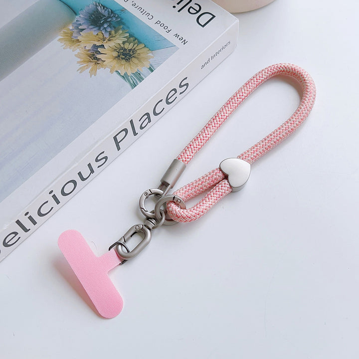 Adjustable Lanyard Holder Kalsten