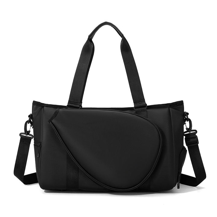 Versatile Multi-Storage Sling Bag Kalsten