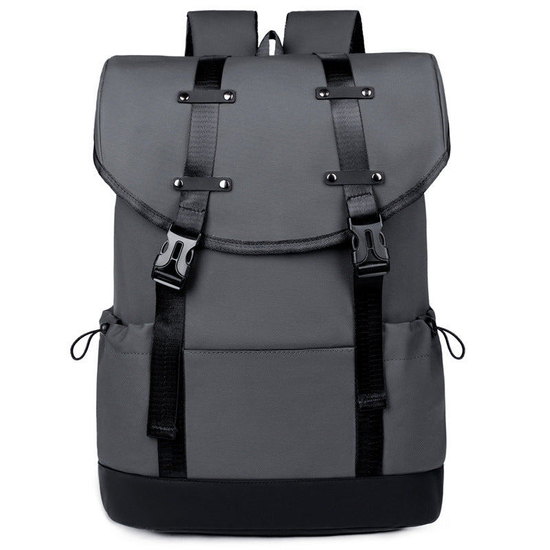 Versatile Outdoor Adventure Backpack Kalsten