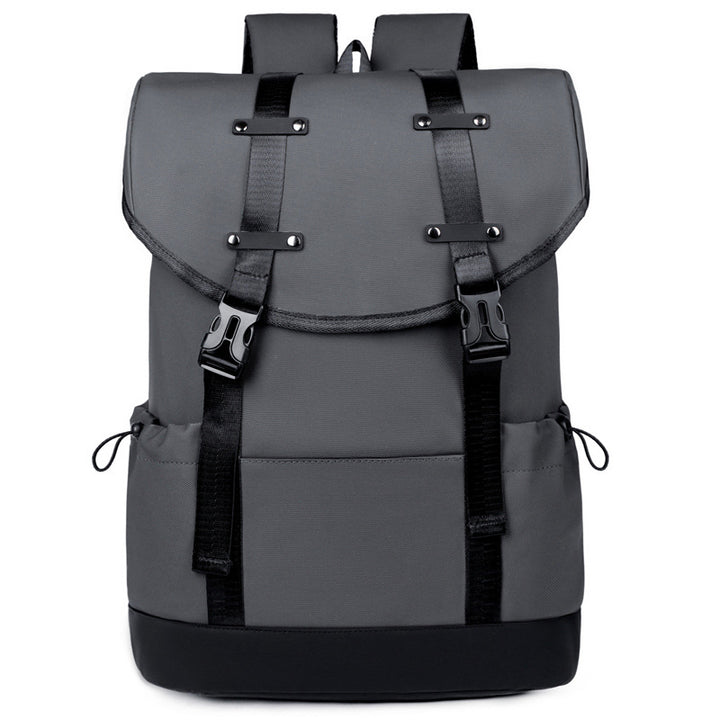 Versatile Outdoor Adventure Backpack Kalsten