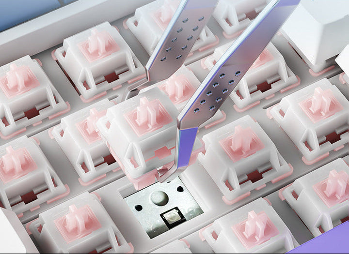 Gaming Mechanical Keyboard Kalsten