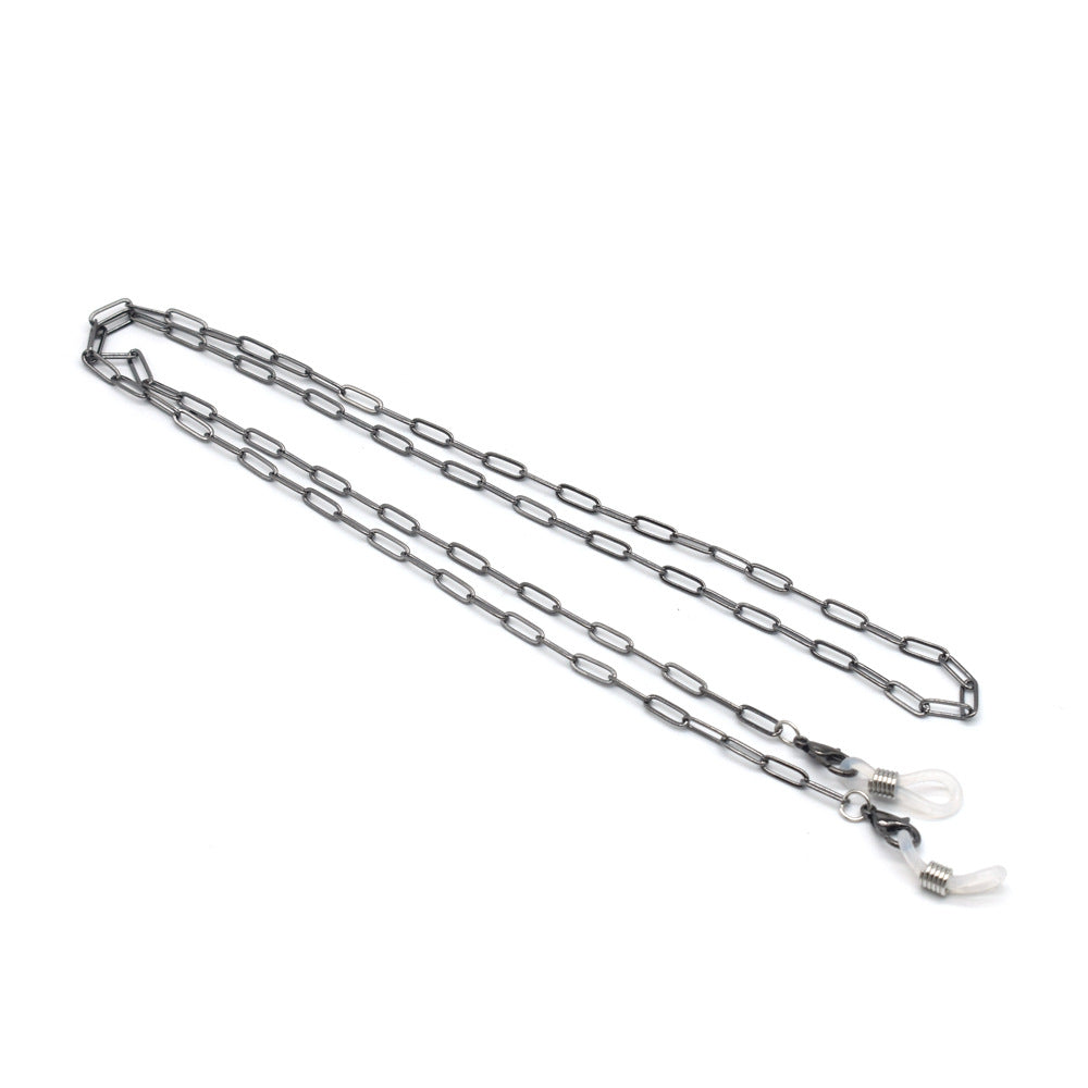 Chic Metal Link Eyewear Chain Kalsten
