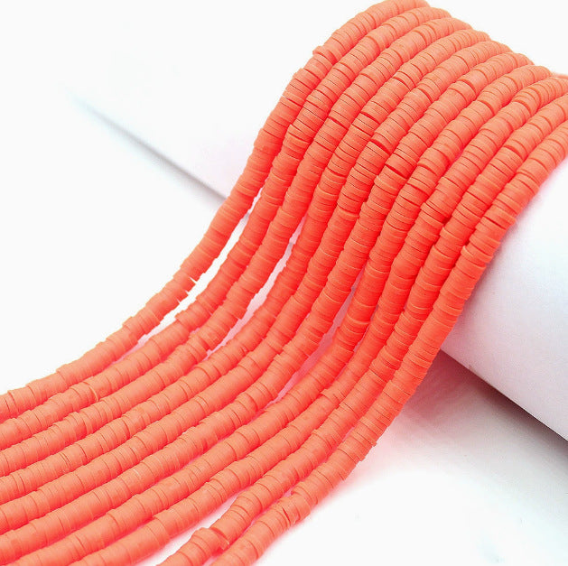 Stylish Silicone Beading Supplies Kalsten