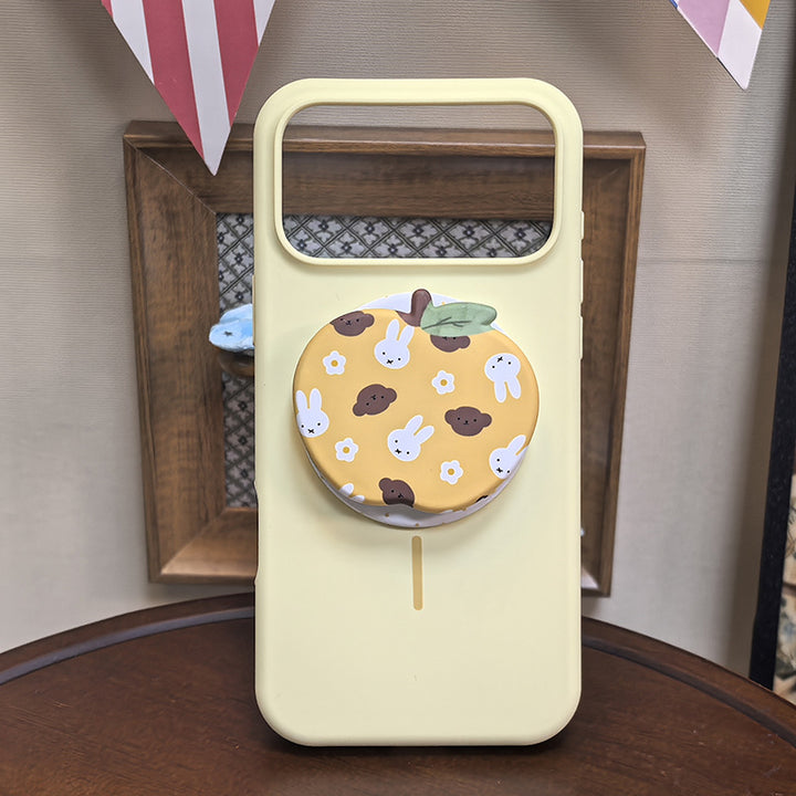 Cute Anime-Style Phone Grip Kalsten