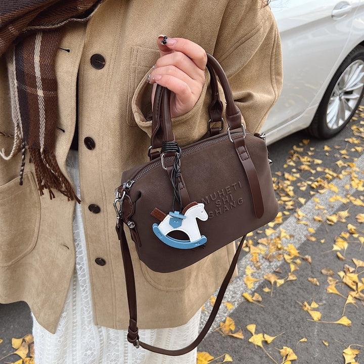 Premium Padded Satchel Kalsten