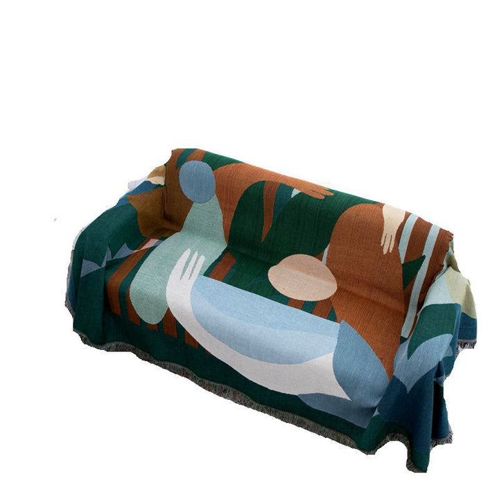 Home Decorative Throw