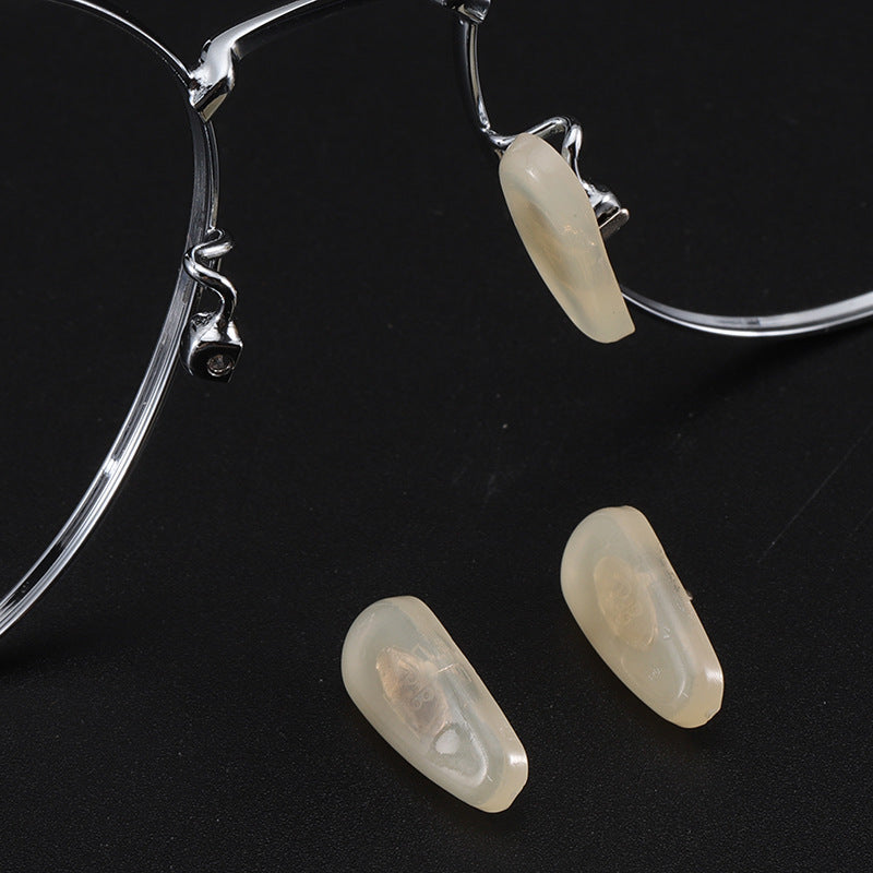 Soft Silicone Glasses Nose Pads Kalsten