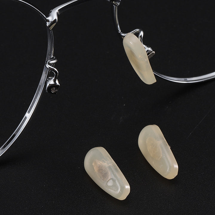 Soft Silicone Glasses Nose Pads Kalsten