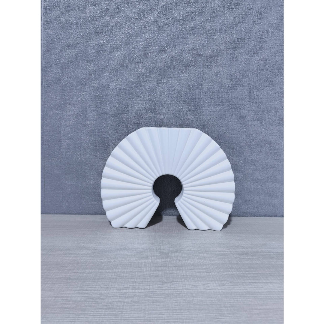 Decorative Fan-Shaped Kalsten