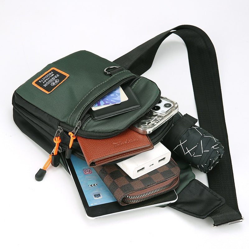 Stylish Sling Bag Kalsten