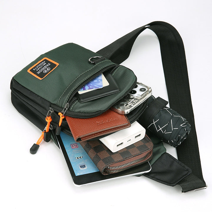 Stylish Sling Bag Kalsten