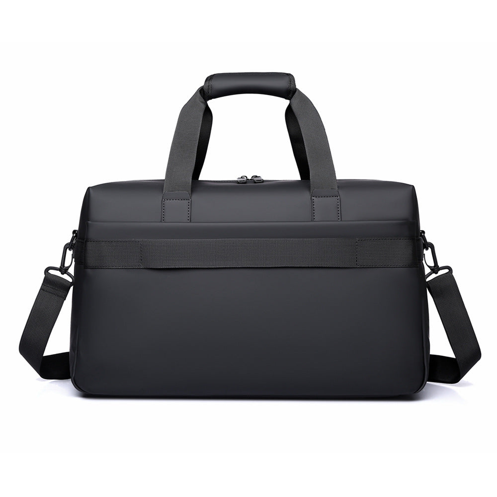 Sleek Professional Weekender Bag Kalsten