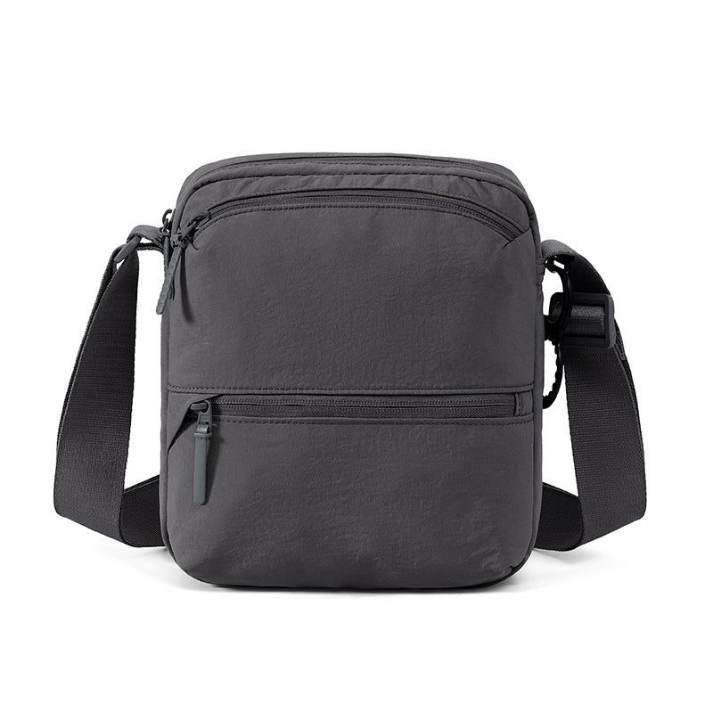 Compact Waterproof Shoulder Bag Kalsten