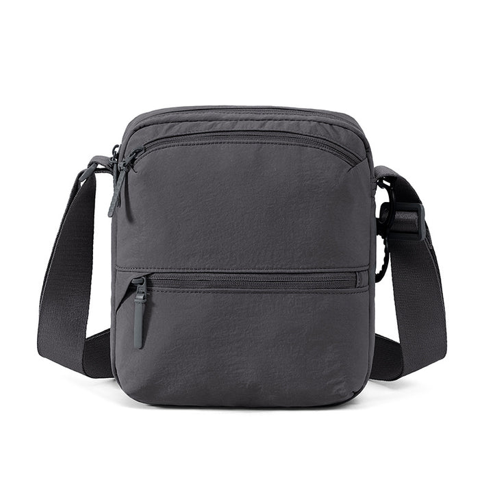 Compact Waterproof Shoulder Bag Kalsten