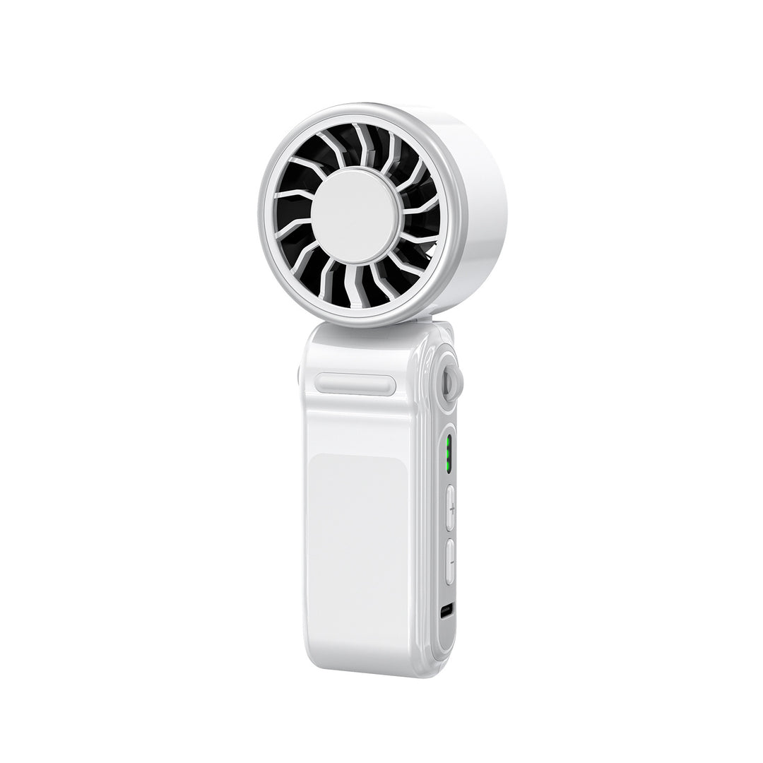Portable Handheld Rechargeable Fan Kalsten