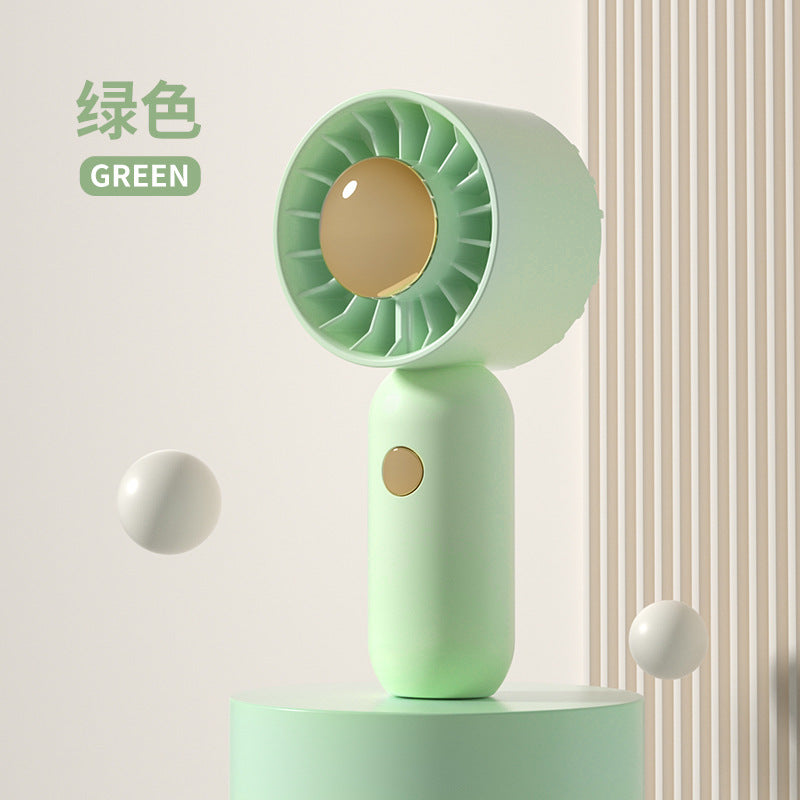 Ladies Portable Cooling Fan Kalsten