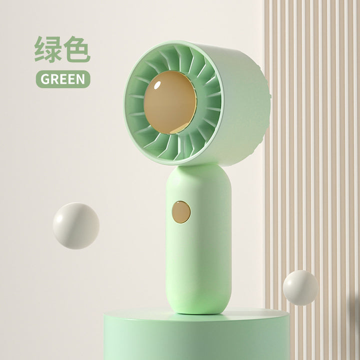 Ladies Portable Cooling Fan Kalsten