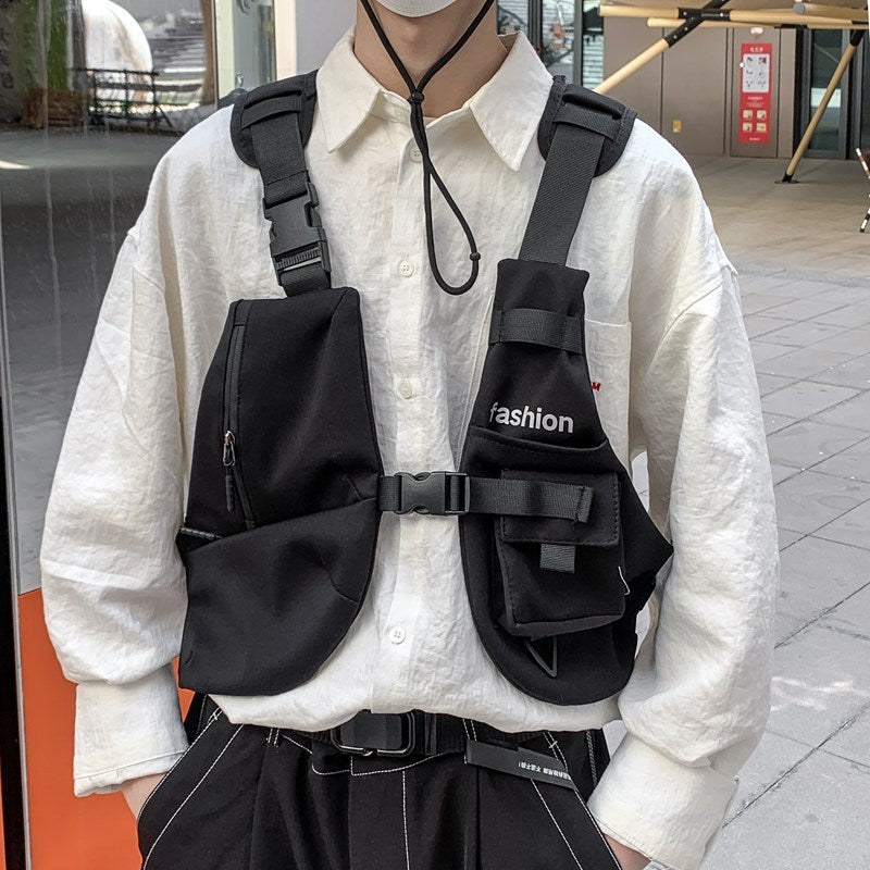 Functional Utility Vest Kalsten