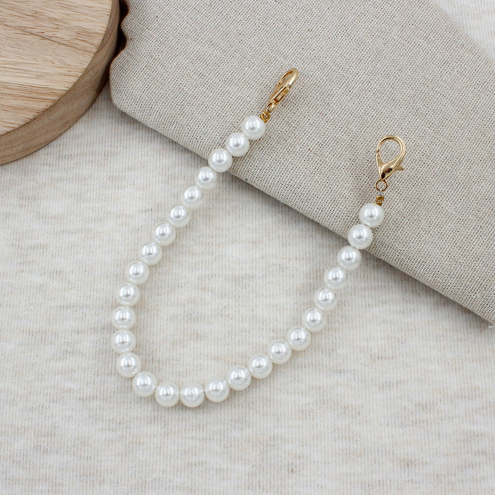 Elegant Pearl Accessory Kalsten