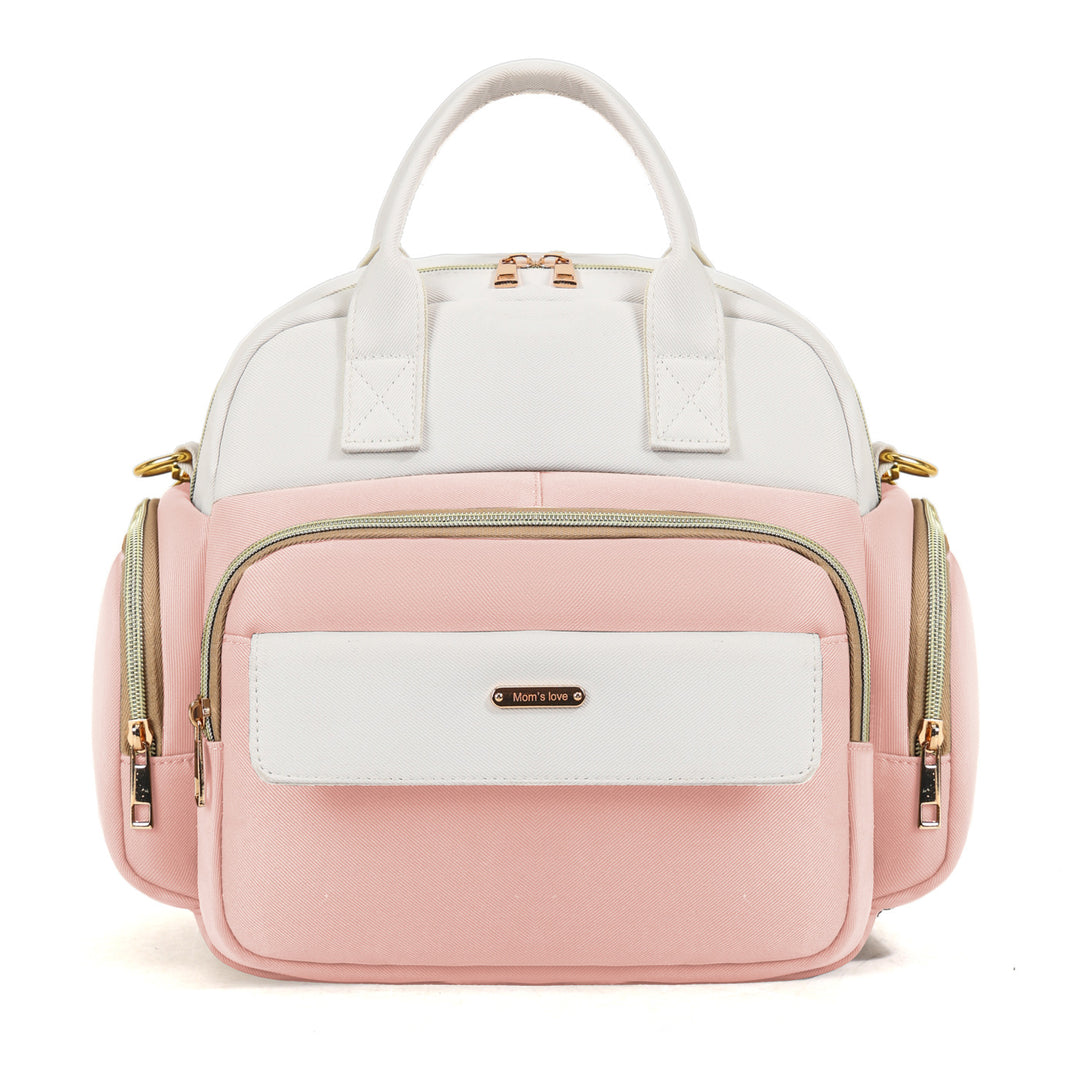 Multi-Purpose Insulated Diaper Bag Kalsten