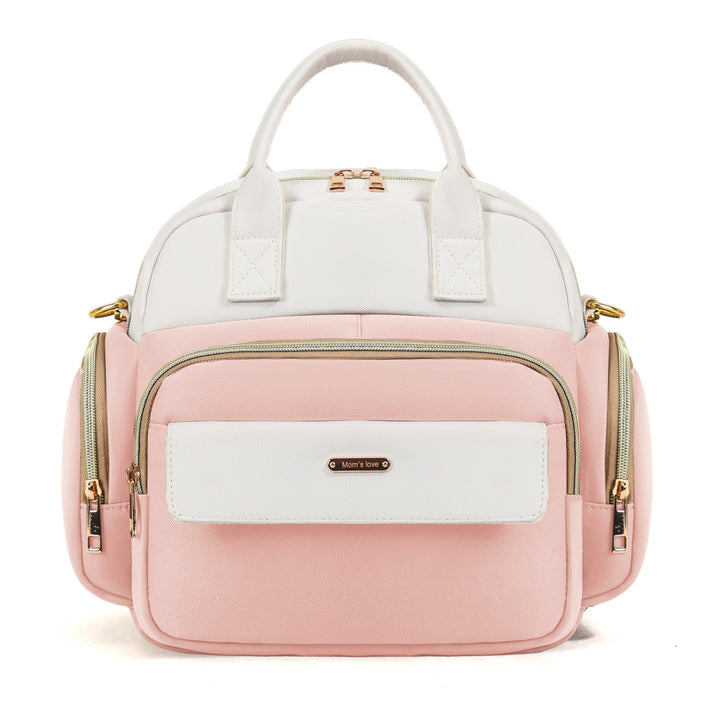 Multi-Purpose Insulated Diaper Bag Kalsten