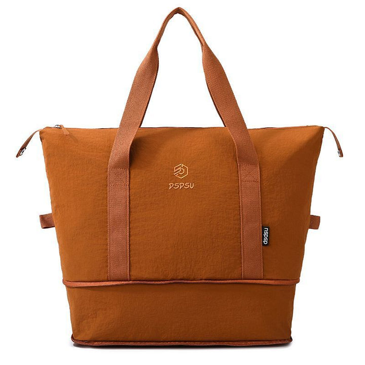 Stylish Large Capacity Tote Bag Kalsten