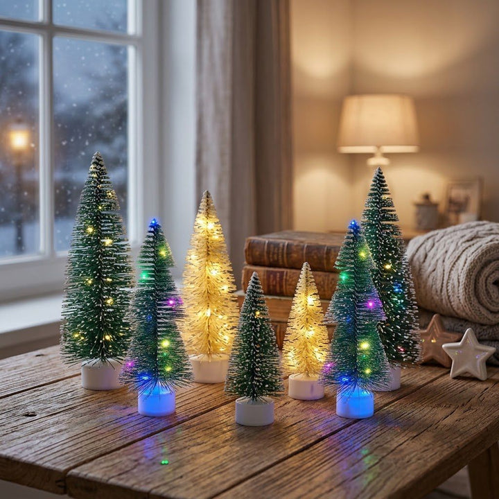 Decorative table decor