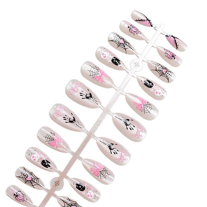 Comprehensive Nail Care Set Kalsten