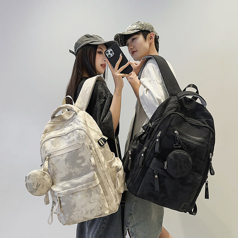 Multi-Functional Everyday Backpack Kalsten