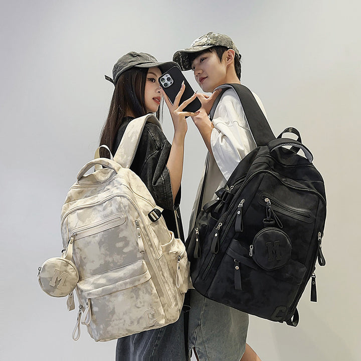 Multi-Functional Everyday Backpack Kalsten