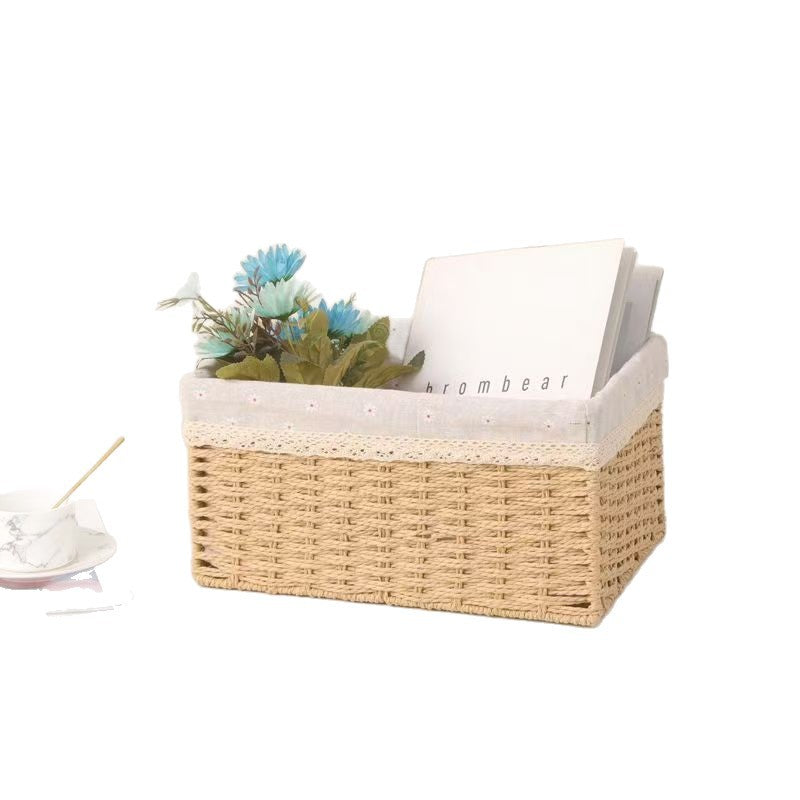 Storage Basket Set Kalsten
